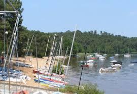 la Plage de la Grande Escoure