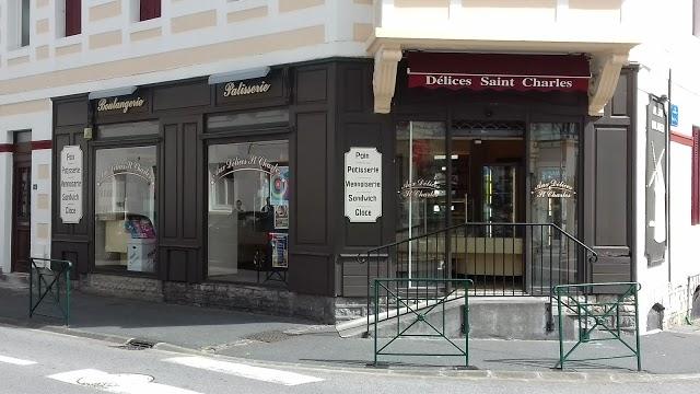 Aux Delices Saint Charles