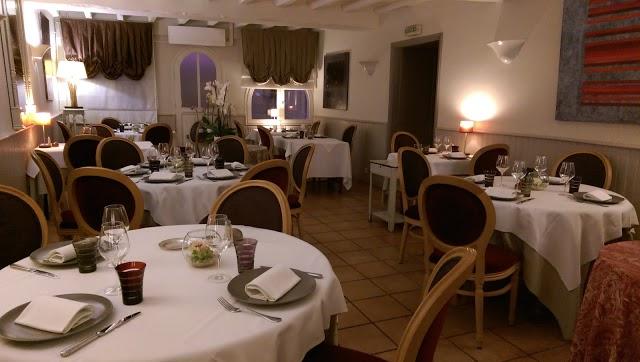 Restaurant La Vieille Auberge