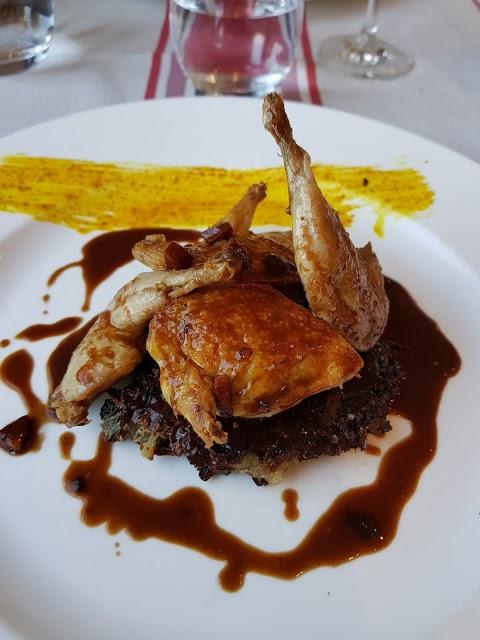 MB Restaurant