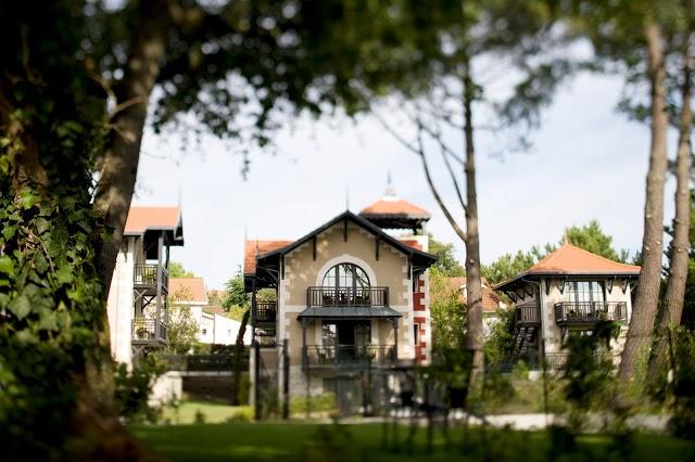 Hotel Ville D'hiver
