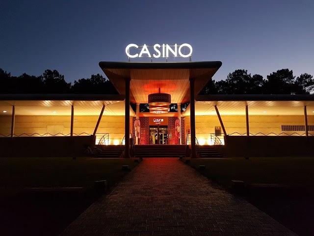 Casino de Lacanau