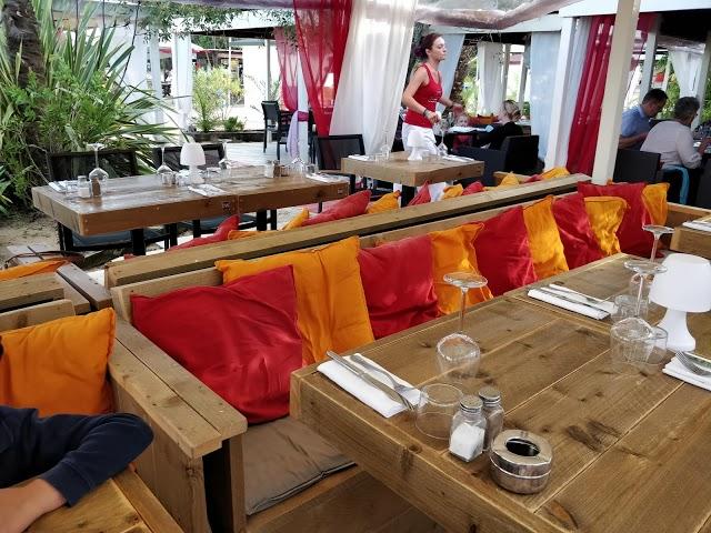 L'Idylle Cafe