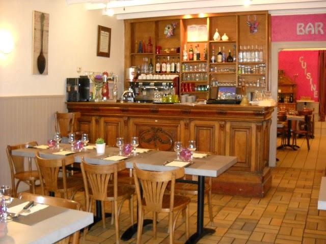 Restaurant Chez Sylvie