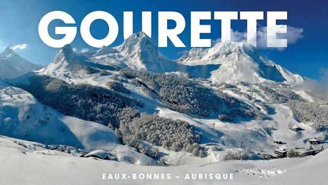 Station Gourette