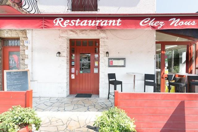 Restaurant Chez Nous