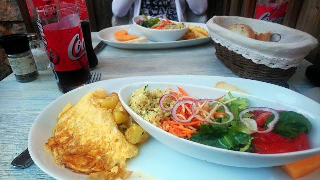 Restaurant Les Agapes
