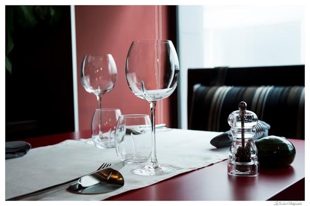La Table des Sens