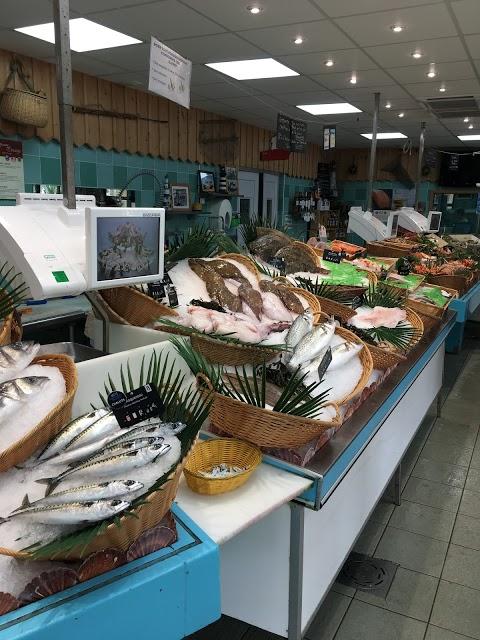 Poissonnerie Lucine