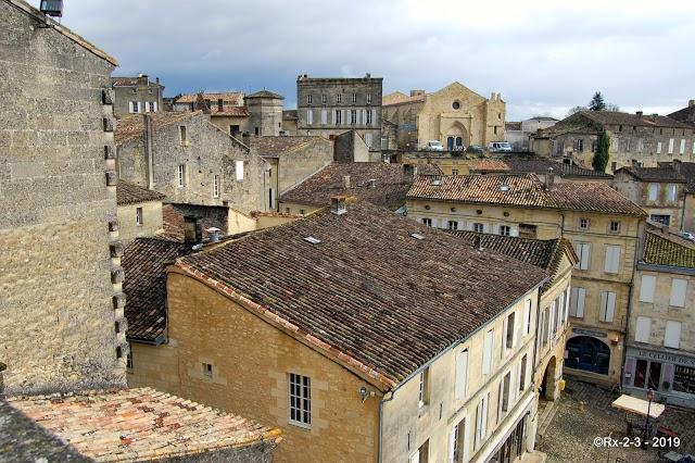 Hostellerie de Plaisance
