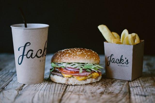 Jack's Burgers
