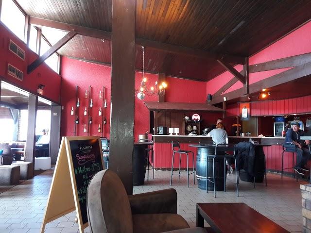 El Bodegon