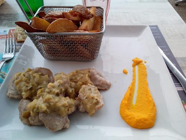 Restaurant Chez GIGI