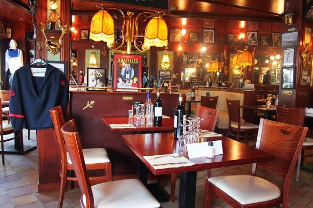 Restaurant L'Incontournable