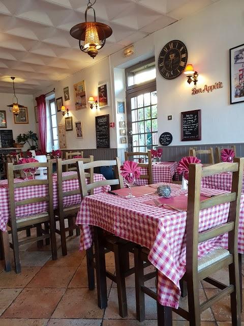 Le Bistrot