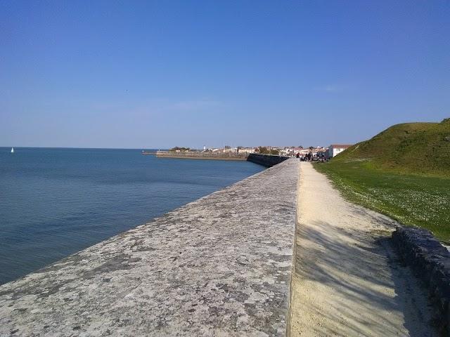 Le Bastion