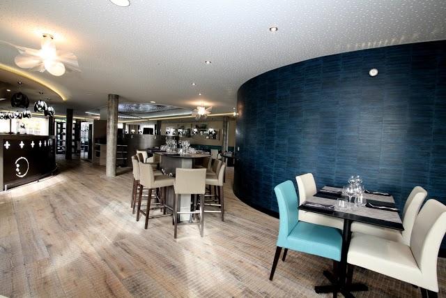 Restaurant L'Esprit Sarlat