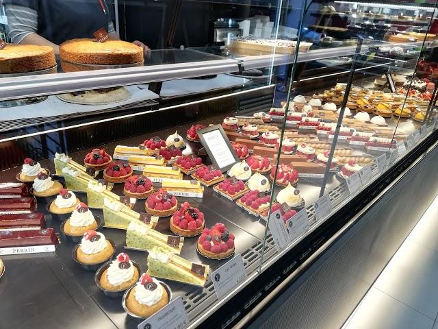 Perrin Boulangerie Pâtisserie