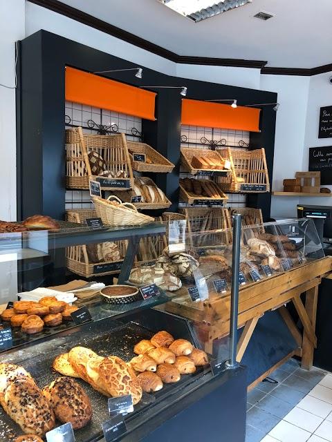 ANTONE Artisan Boulanger