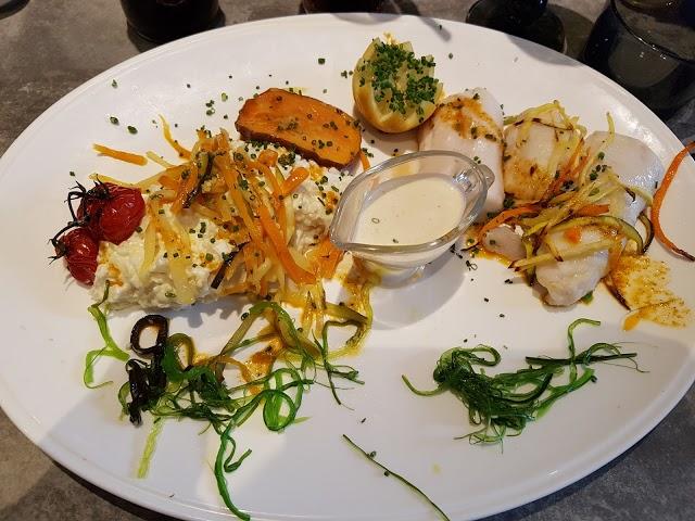 Restaurant Le P'tit Bouchon