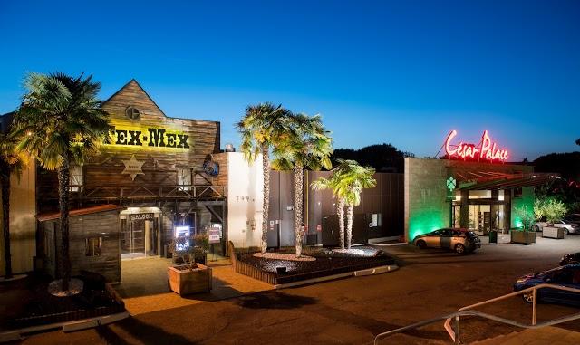 Casino JOA de St-Paul-les-Dax