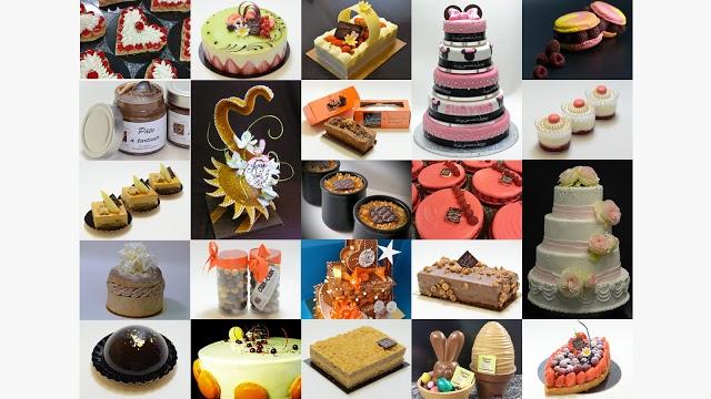 Les Gourmandises de Lucco