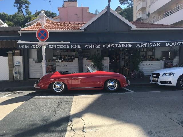 Chez Castaing