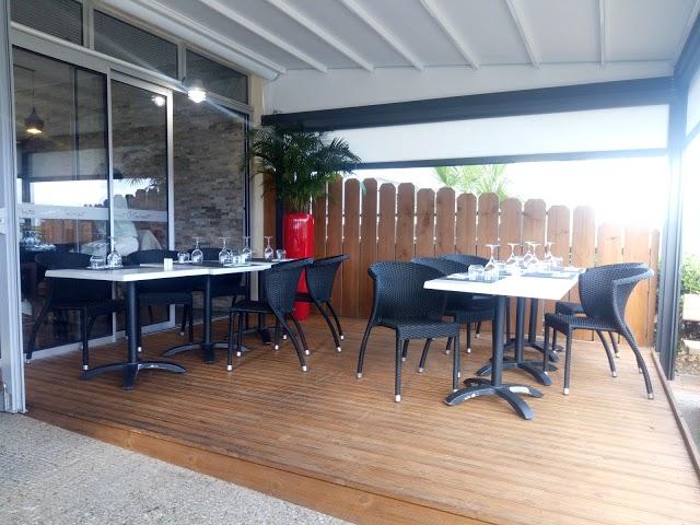 Restaurant O Courant