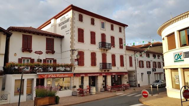 Hotel Argia