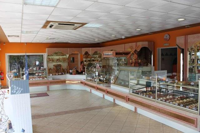Boulangerie Patisserie Mierger