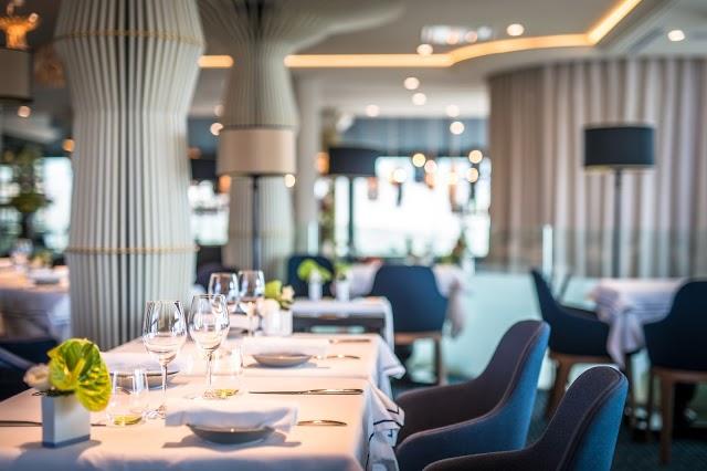 Gaya Cuisine De Bords de Mer Pierre Gagnaire