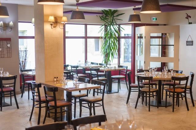 Restaurant a Table