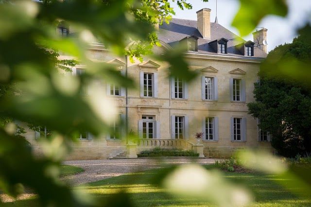 l'exploitation viticole Château Siaurac