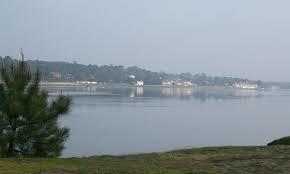 lac d'Hossegor
