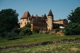 Château la Bourlie