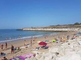 Plage Chef de Baie