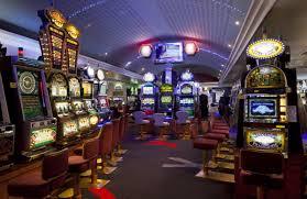 Casino Barrière