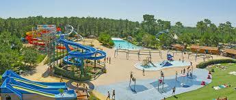 Aquatic Landes