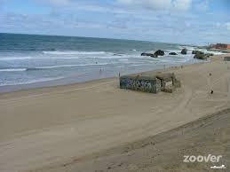la Plage de la Piste
