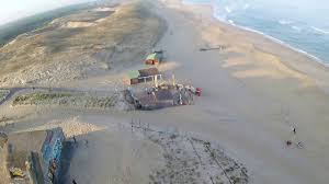 la Spiaggia delle Caserme