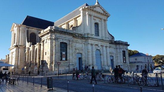 Cathédrale Saint-Louis