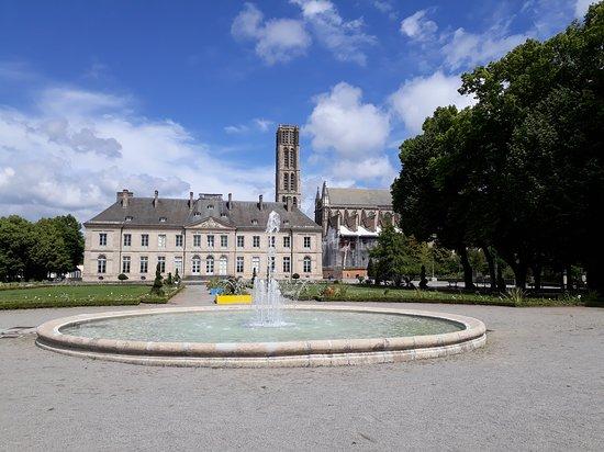 musée des Beaux-Arts
