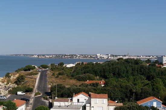 Phare de Vallières
