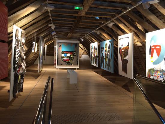 Musée & Jardins Cécile Sabourdy