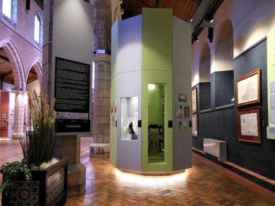Musée Historique de Biarritz