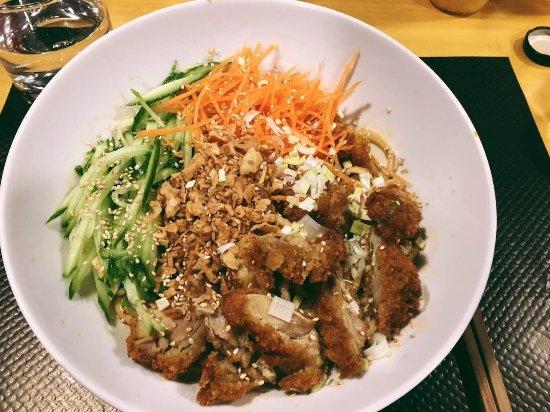Wok Way