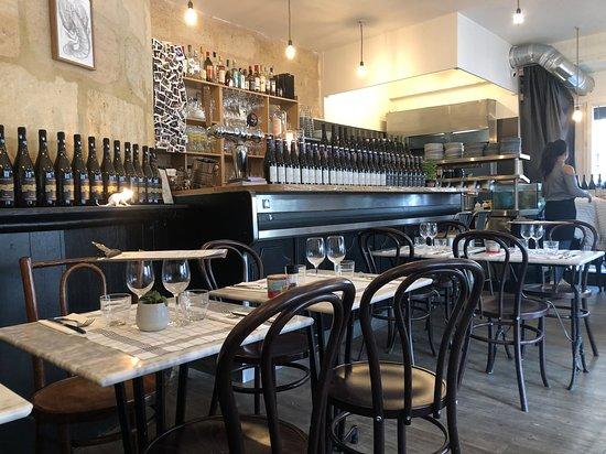Bistro Poulette