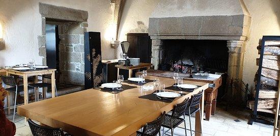 La Table du Couvent