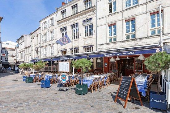 Bar André