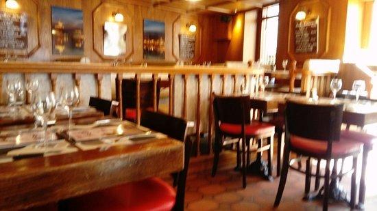 Le Pub Lutèce